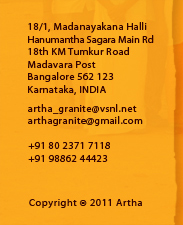 address
